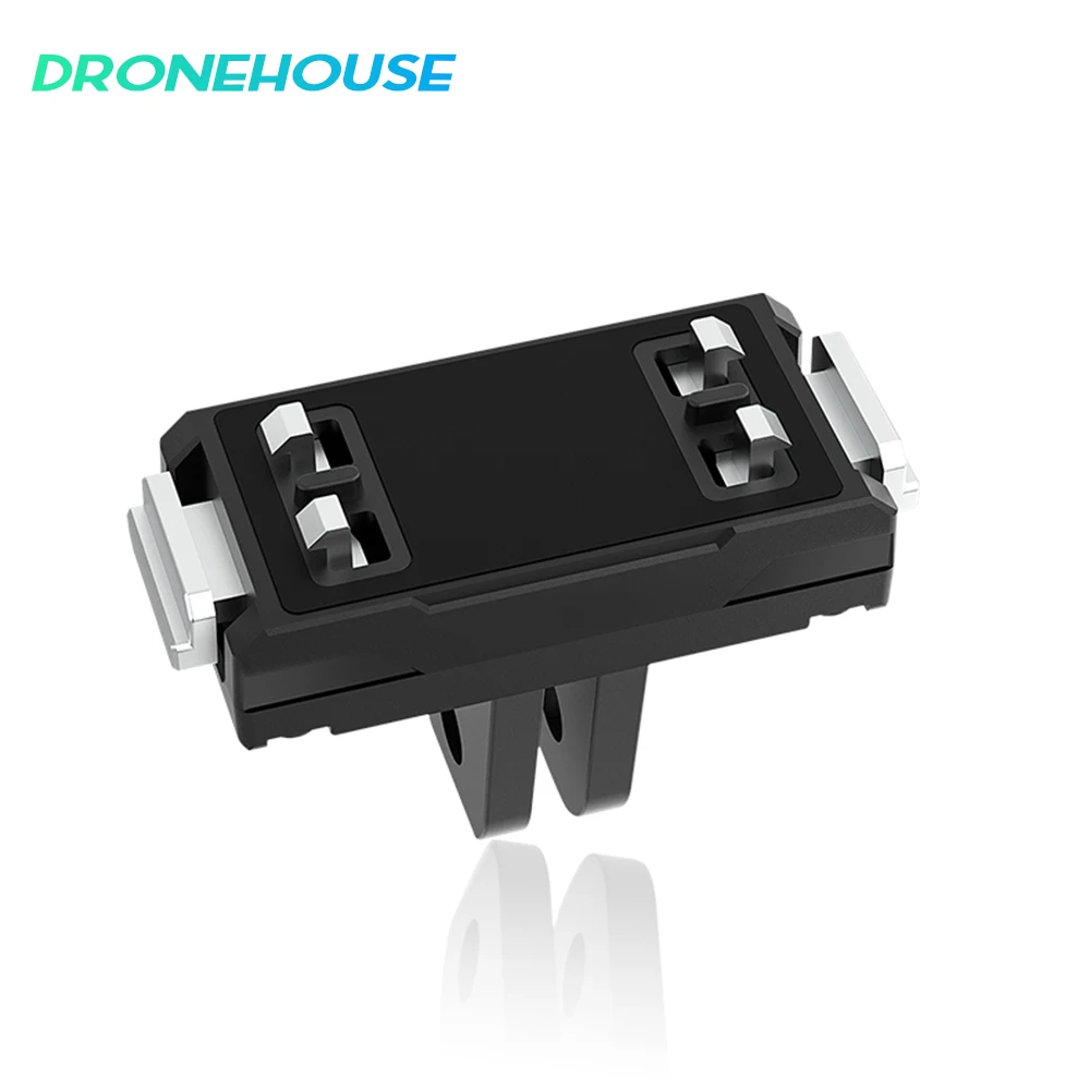 BEHORSE Magnetic Quick Release Mount for Insta360 Ace/Insta360 Ace Pro Sports Camera Accessories