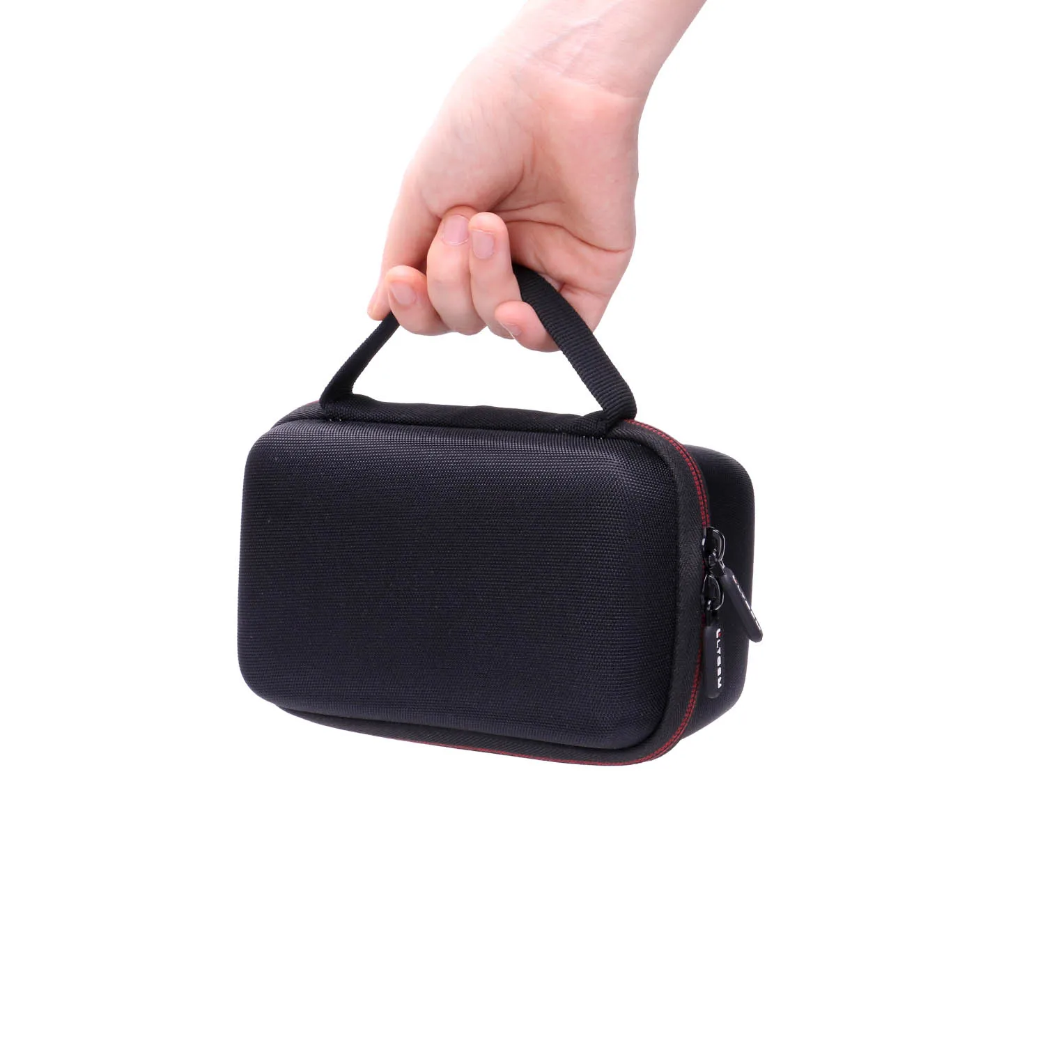 LTGEM Deluxe Protective Case for Anker Soundcore Flare Bluetooth Speaker