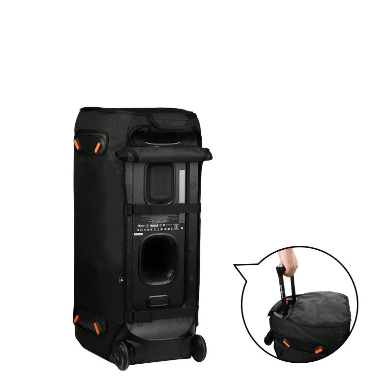 Protective Mesh Dust Cover for JBL Partybox 310 Karaoke Speaker