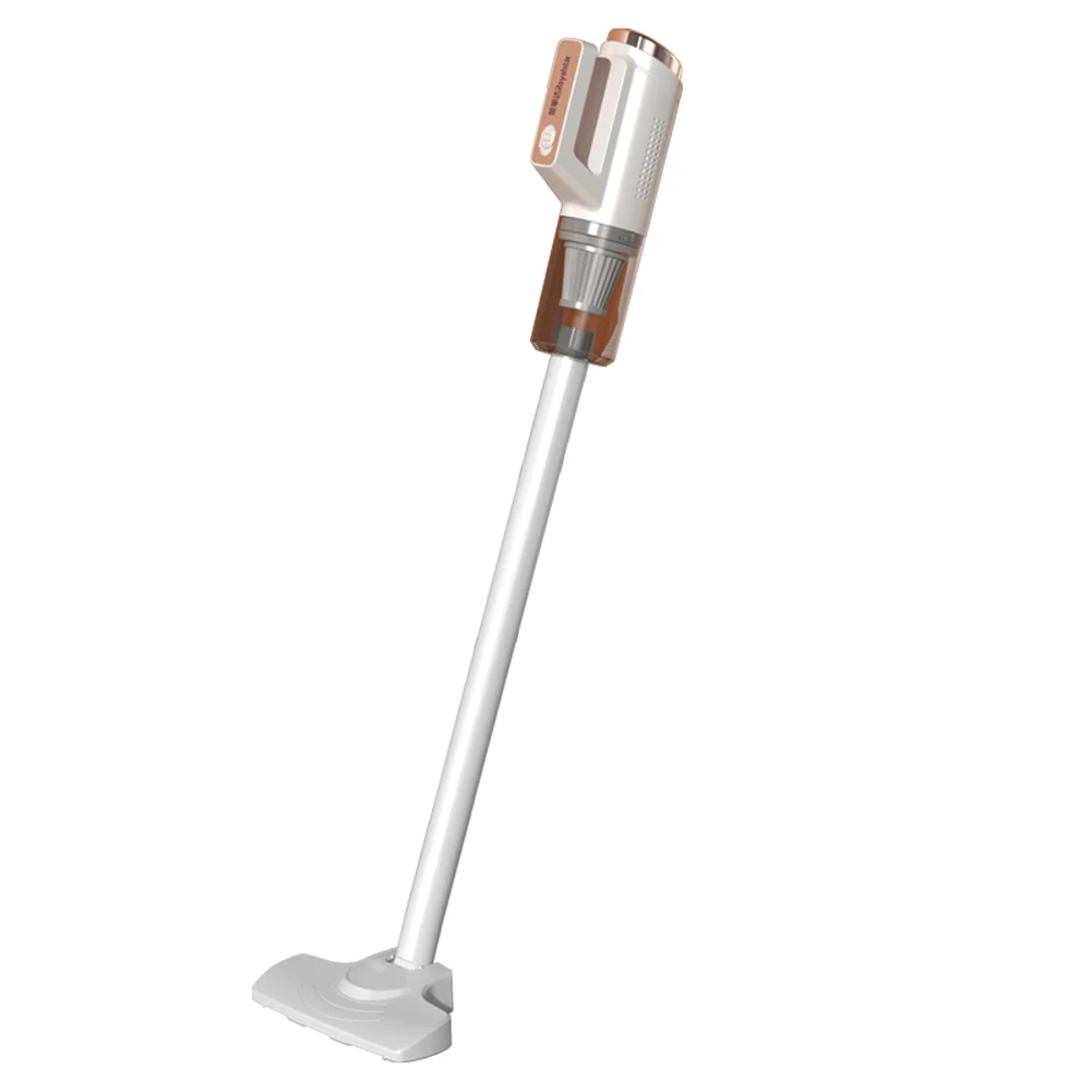 Shunmaii Portable Cordless Handheld Vacuum Cleaner