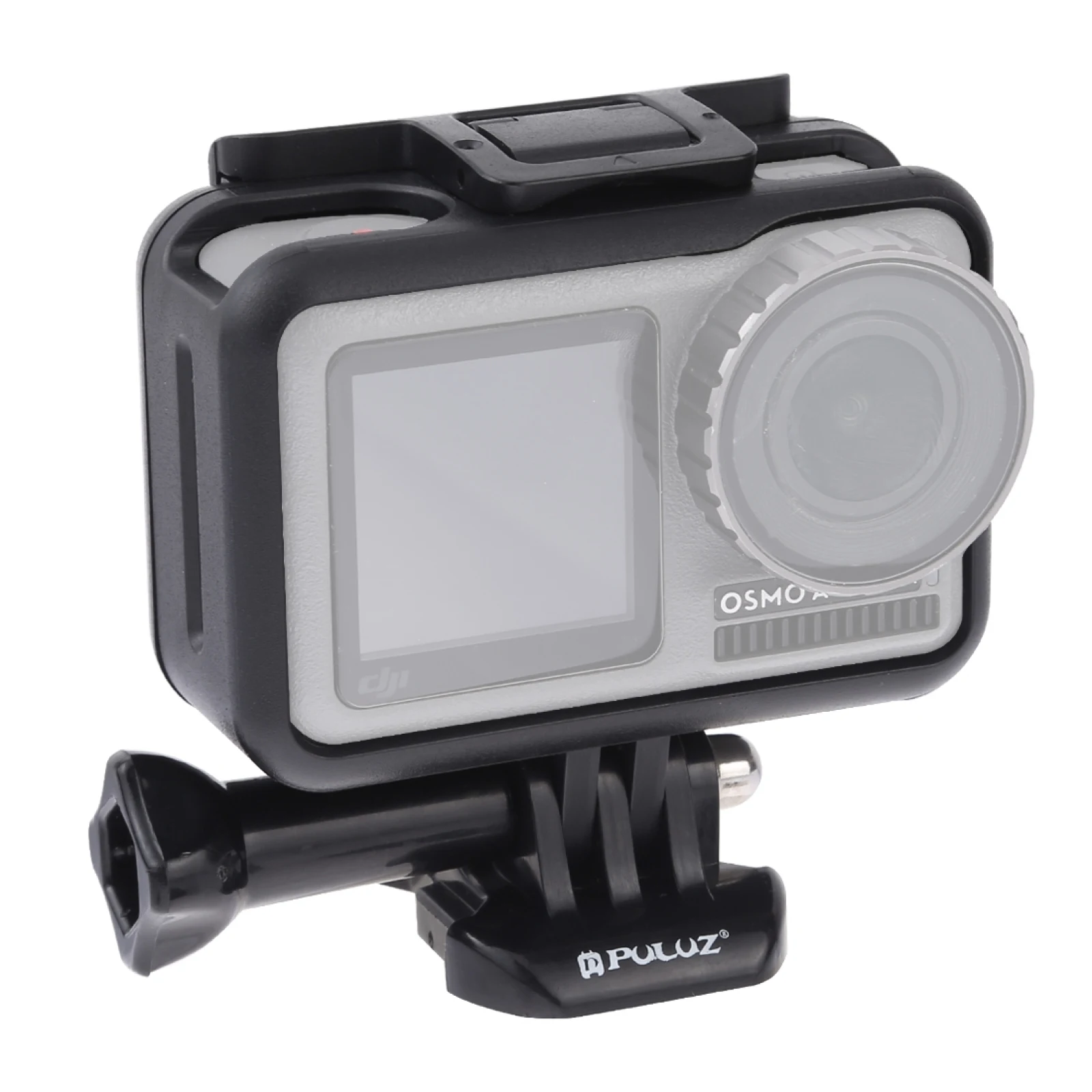 PULUZ Protective Cage for DJI Osmo Action Camera
