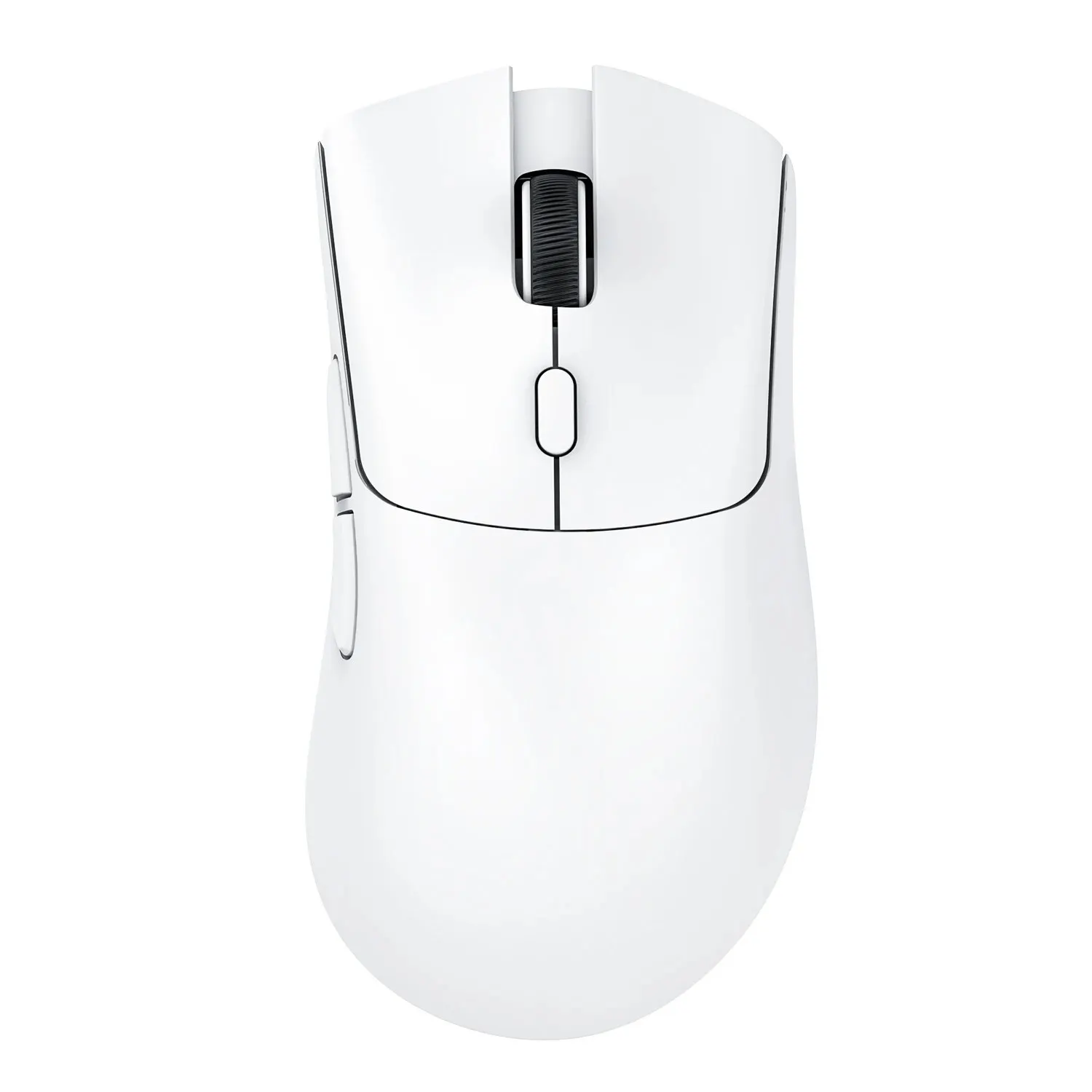 Attack Shark R1 Superlight Gaming Mouse with Bluetooth 2.4G Wireless & PixArt PAW3311 Sensor