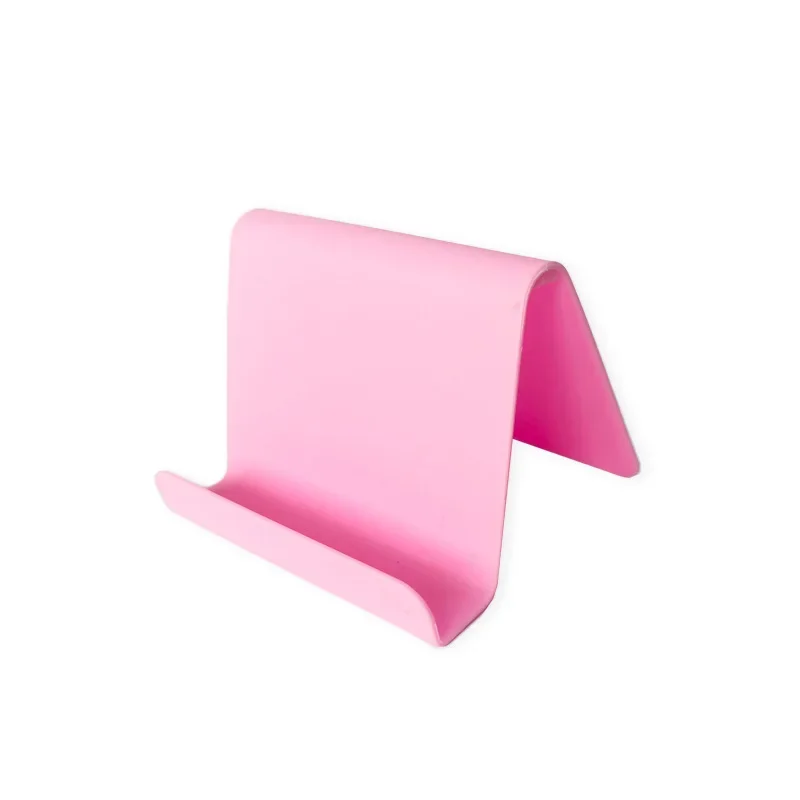 Mini Desktop Stand Table Cell Phone Holder - Portable & Universal
