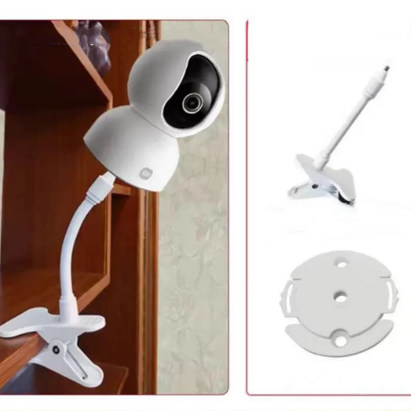 Portable Clip Mount Webcam Stand For Xiaomi Mijia Camera