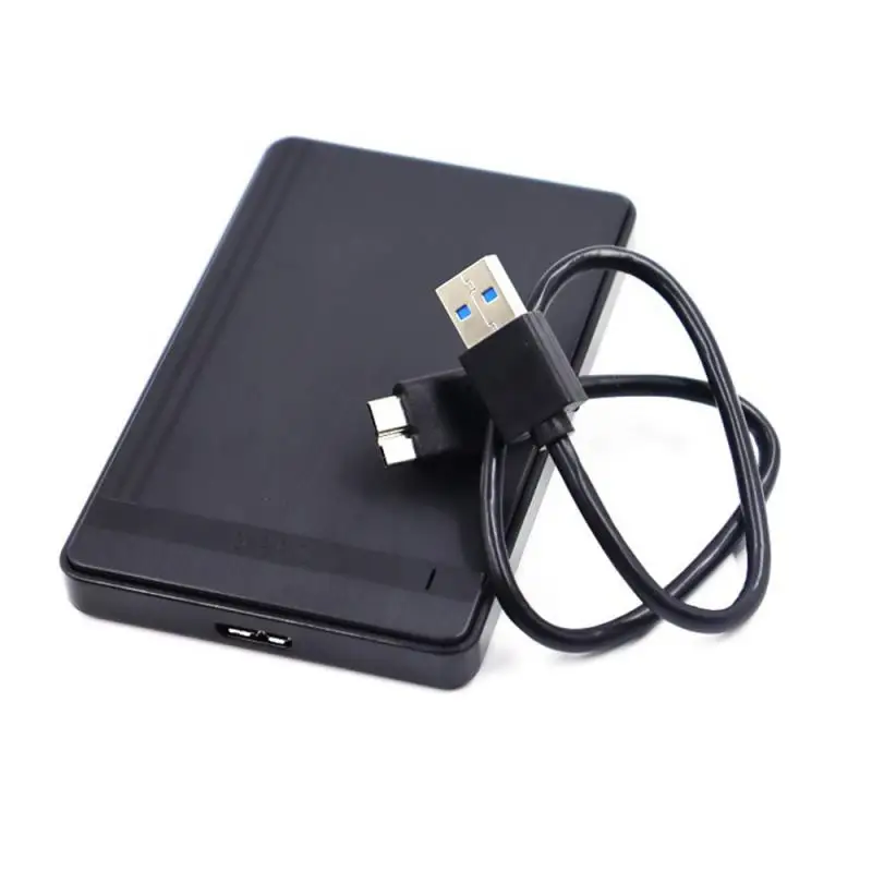 Centechia USB 3.0 External Hard Drive Box - 6TB Capacity