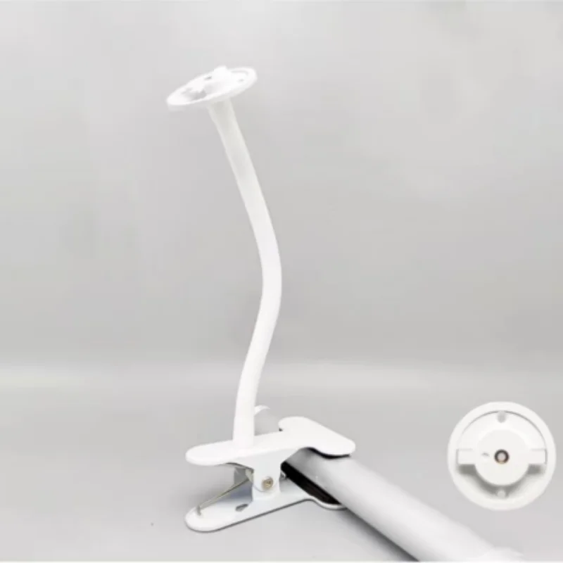 Flexible Twist Mount Webcam Stand for Tapo Camera C200 C210 - Monitor Camera Holder